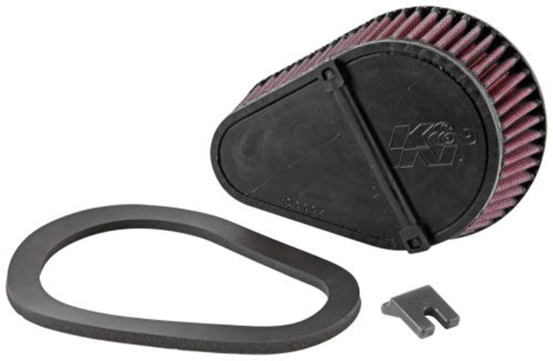 Filtro aire K&amp;N Suzuki DRSE 650
