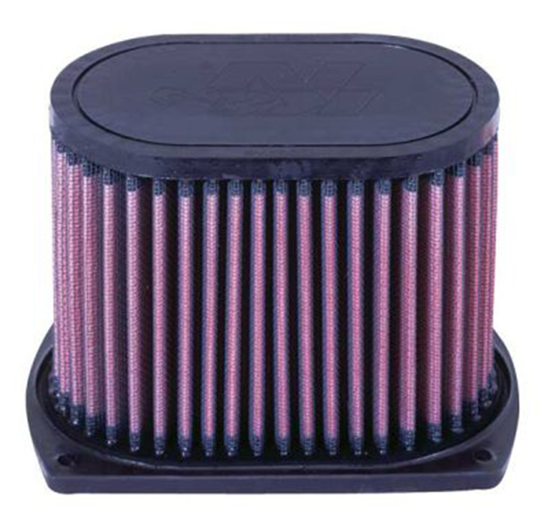 Filtro aire K&amp;N Suzuki SV 650 KN