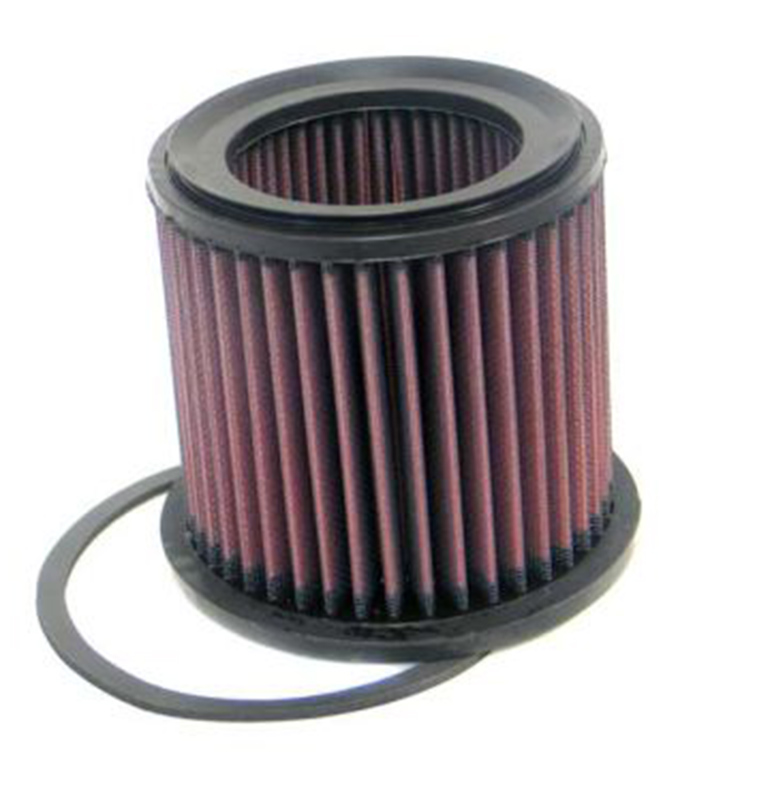 Filtro aire K&amp;N Suzuki LTAX King Quad 450