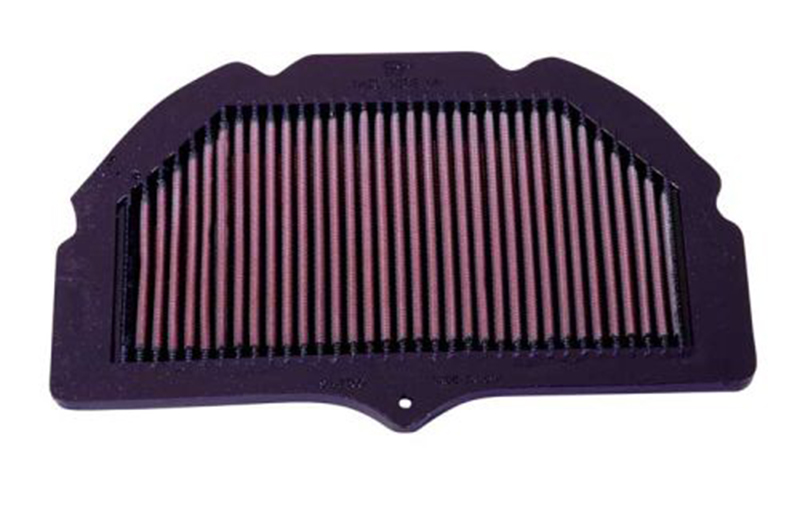 Filtro aire K&amp;N Suzuki GSX R 600