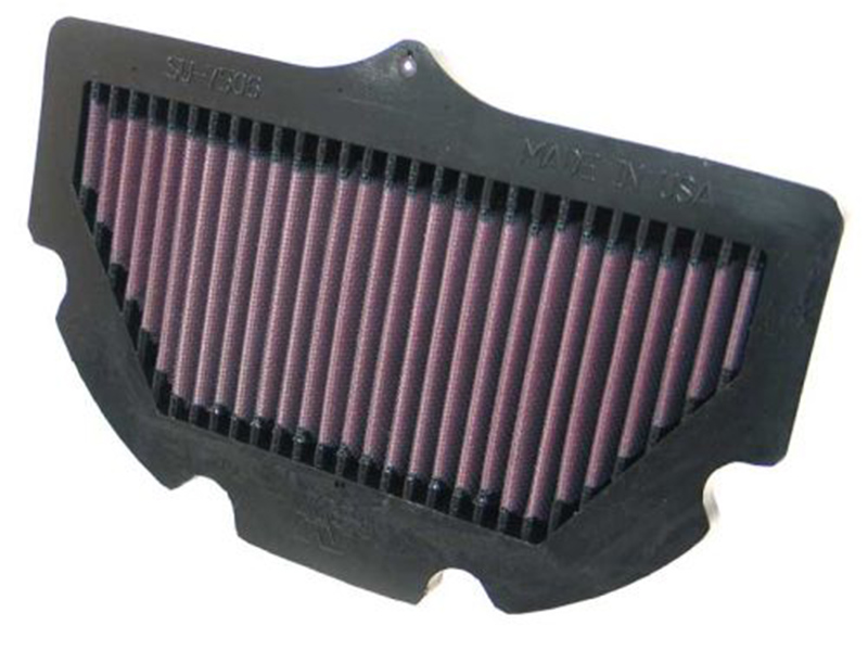 Filtro aire K&amp;N Suzuki GSX-R 600