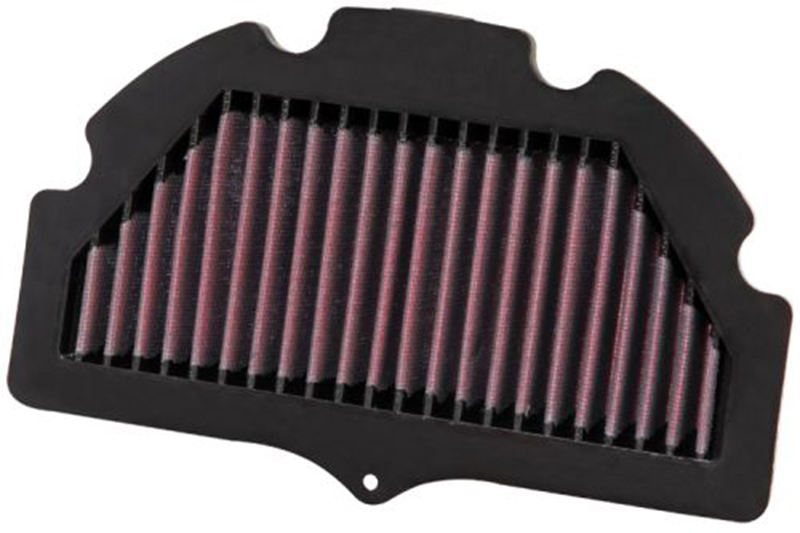 Filtro aire K&amp;N Suzuki GSX-R 600/750