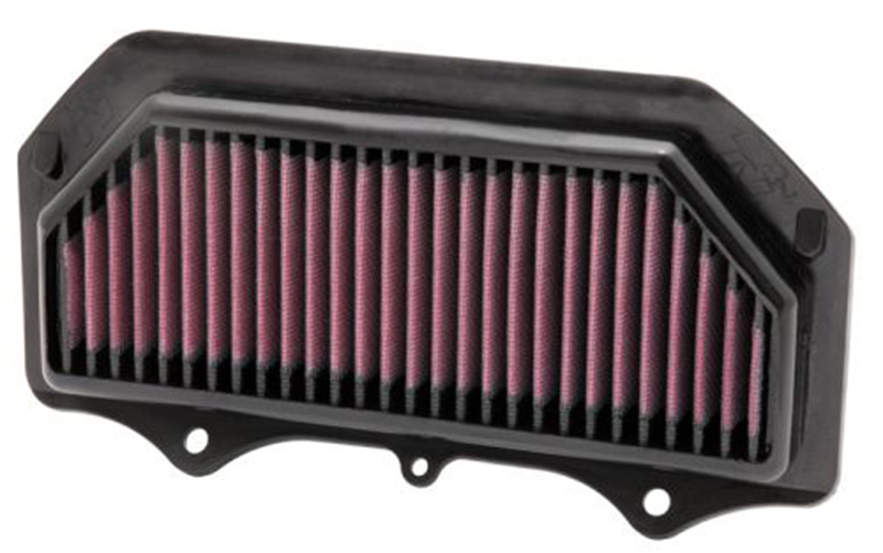 Filtro aire K&amp;N Suzuki GSX-R 600 Kn