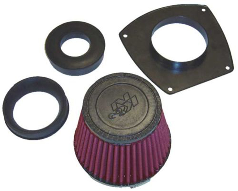 Filtro aire K&amp;N Suzuki GSXF 600 Kn
