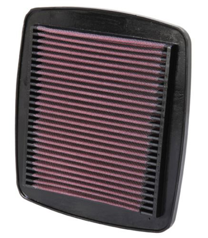 Filtro aire K&amp;N Suzuki GSF Bandit 600 Kn