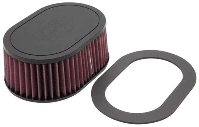 Filtro aire K&amp;N Suzuki GSXR 600 Kn