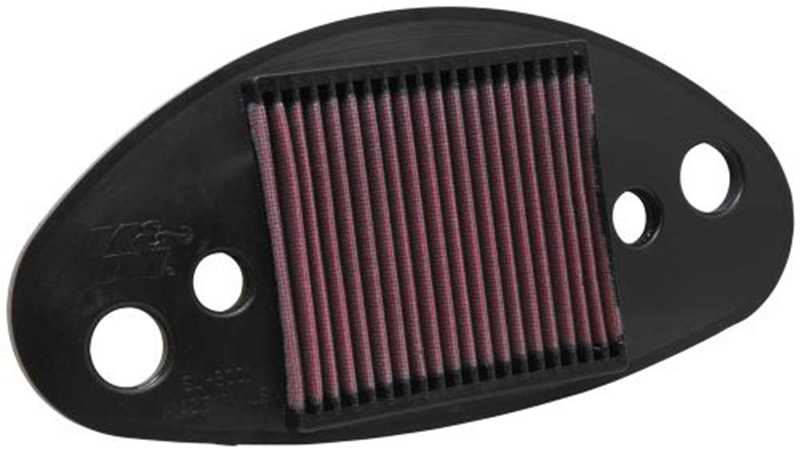 Filtro aire K&amp;N Suzuki VL Intruder 800