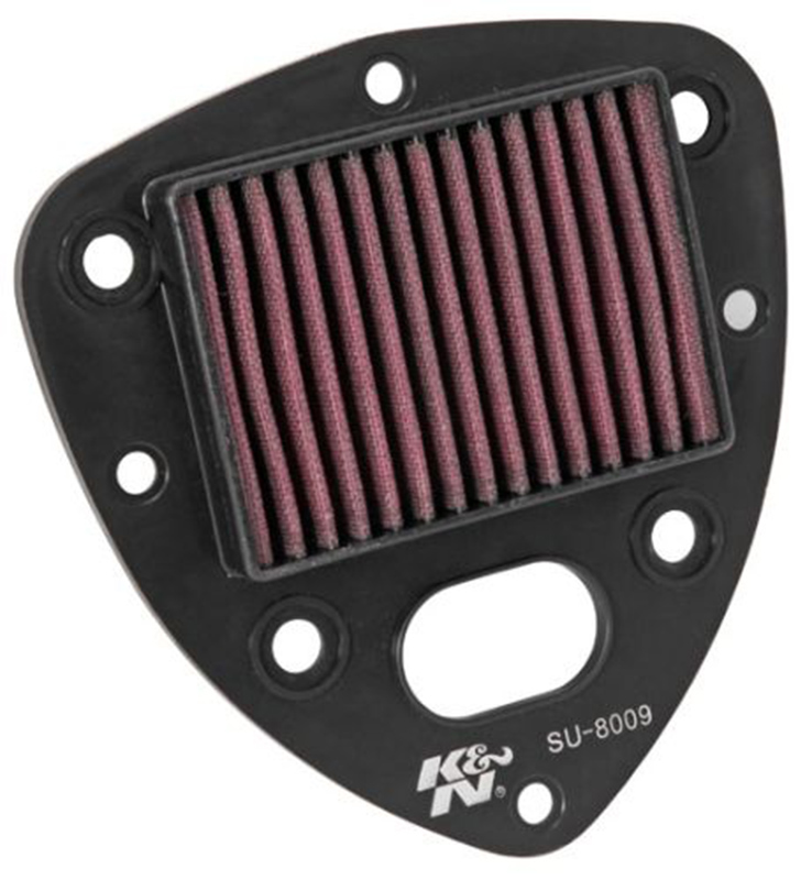 Filtro aire K&amp;N Suzuki VL 800 Intruder