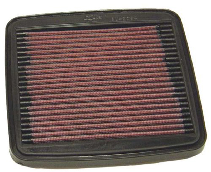Filtro aire K&amp;N Suzuki RF R 600