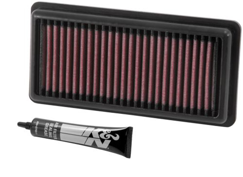 Filtro aire K&amp;N Triumph Trophy SE 1215
