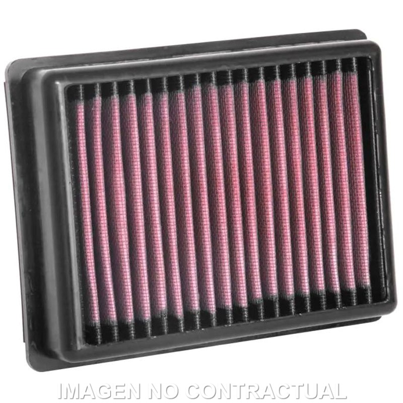 Filtro aire K&amp;N Triumph Thruxton 1200
