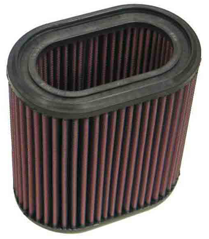 Filtro aire K&amp;N Triumph Rocket