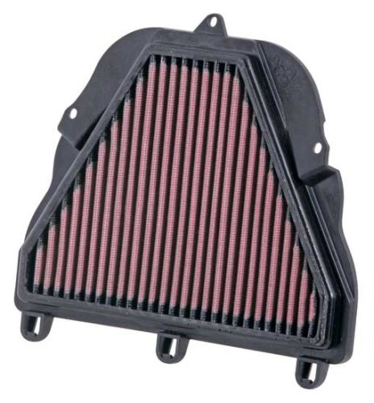 Filtro aire K&amp;N Triumph Daytona 675