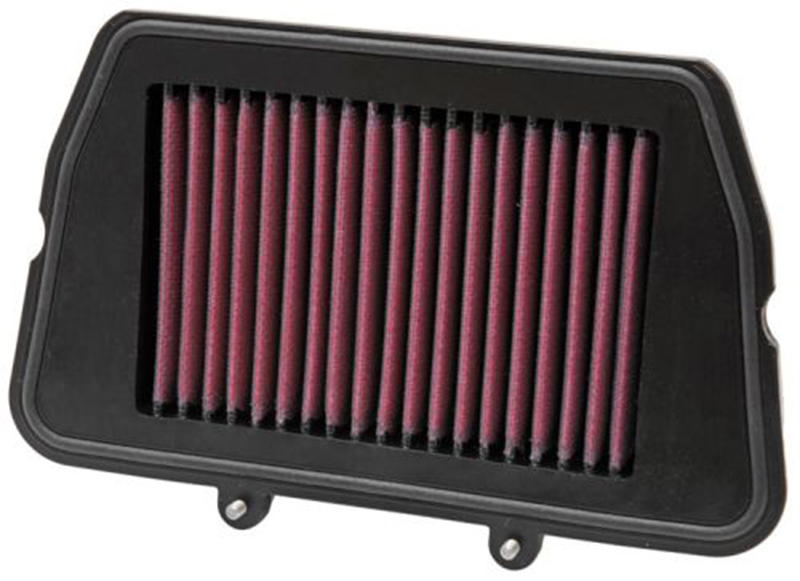 Filtro aire K&amp;N Triumph Tiger 800