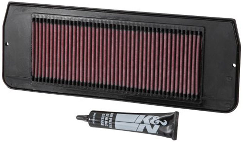 Filtro aire K&amp;N Triumph Daytona 750