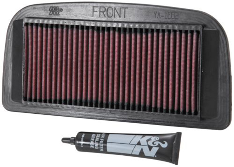 Filtro aire K&amp;N Yamaha YZFR1 1000
