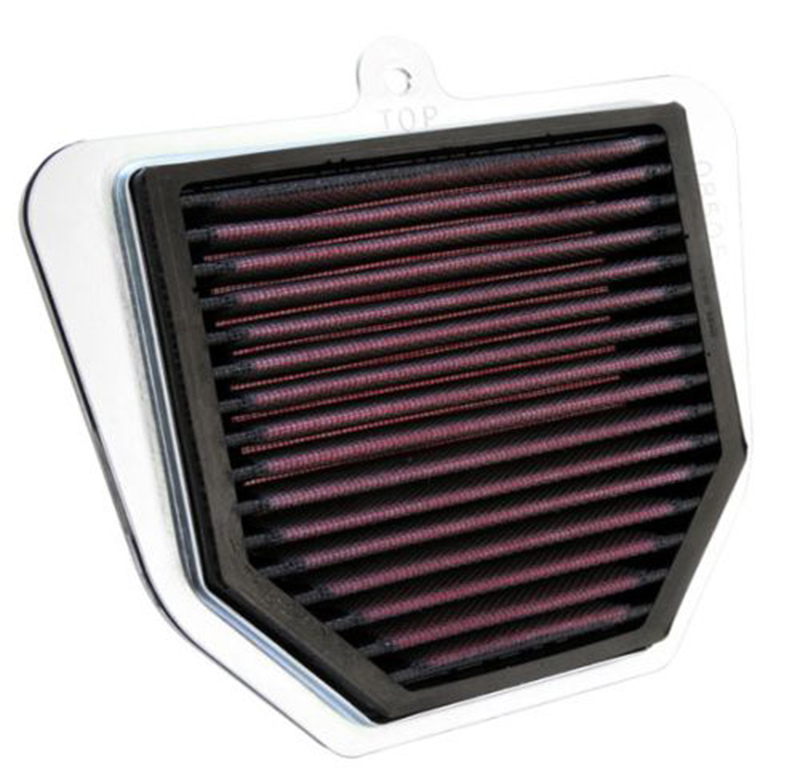 Filtro aire K&amp;N Yamaha 800 FZ8