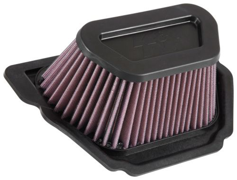 Filtro aire K&amp;N Yamaha YZF R1
