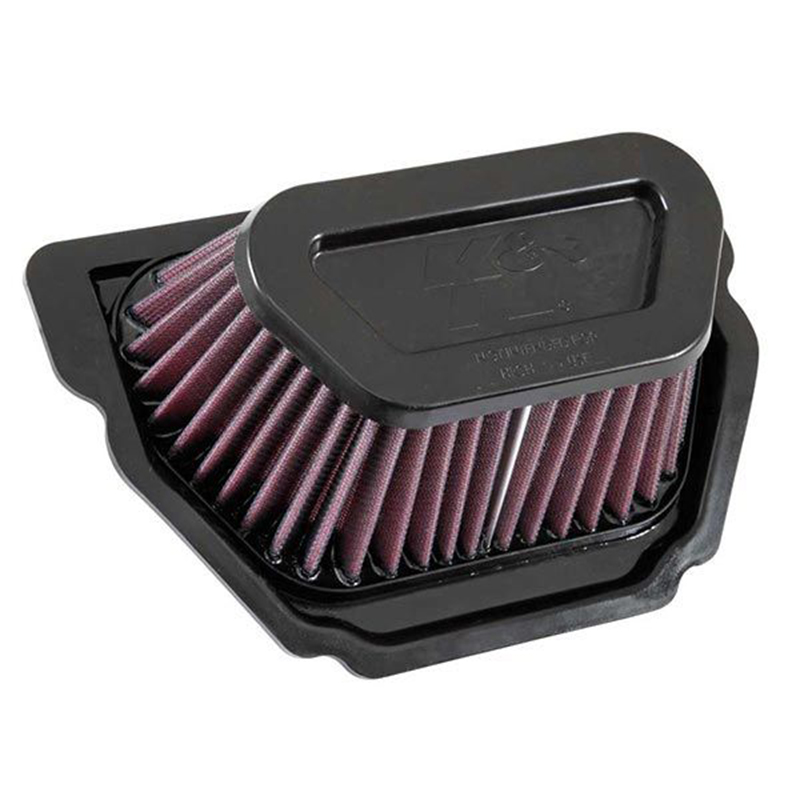 Filtro aire K&amp;N competición Yamaha YZF 1000 R1