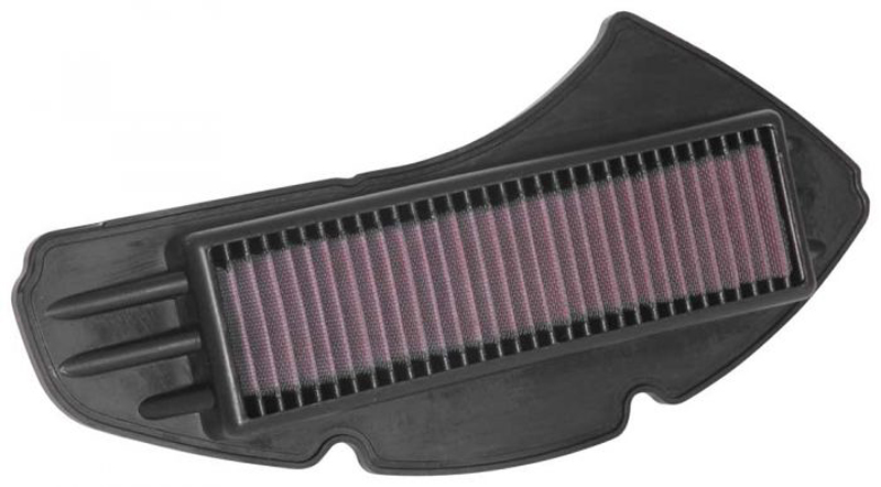 Filtro aire K&amp;N Yamaha N-Max 125