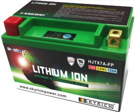 Bateria litio Skyrich HJTX7A-FP