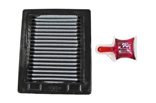 Filtro aire K&amp;N Yamaha TTR 225