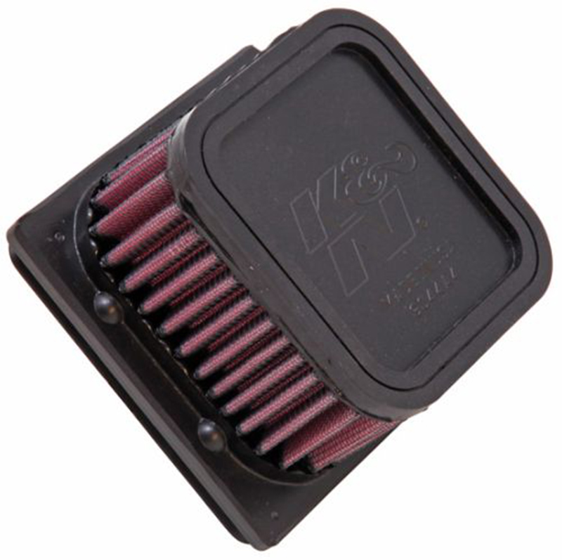 Filtro aire K&amp;N Aspiracion Yamaha T-Max 500
