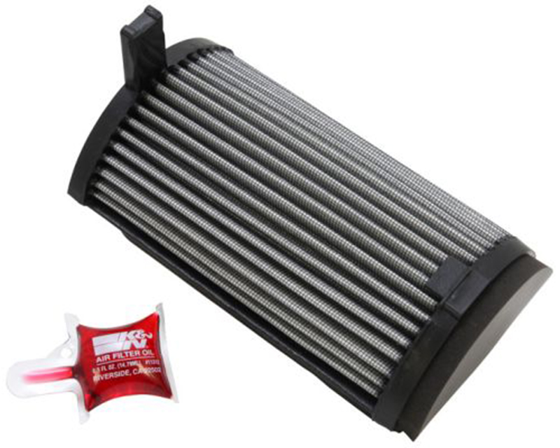 Filtro aire K&amp;N Yamaha 600 TT