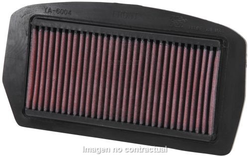 Filtro aire K&amp;N Yamaha Fazer 600