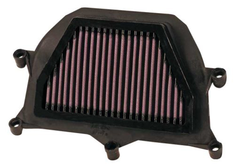 Filtro aire K&amp;N Yamaha YZFR6