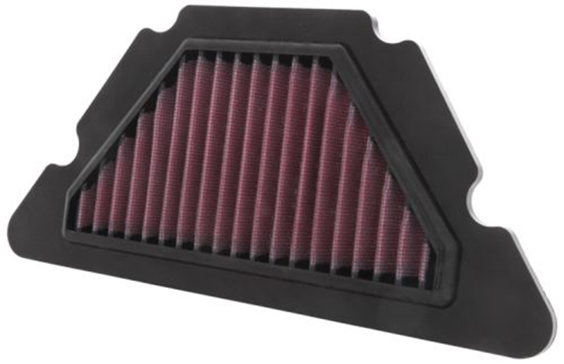 Filtro aire K&amp;N Yamaha FZ6R