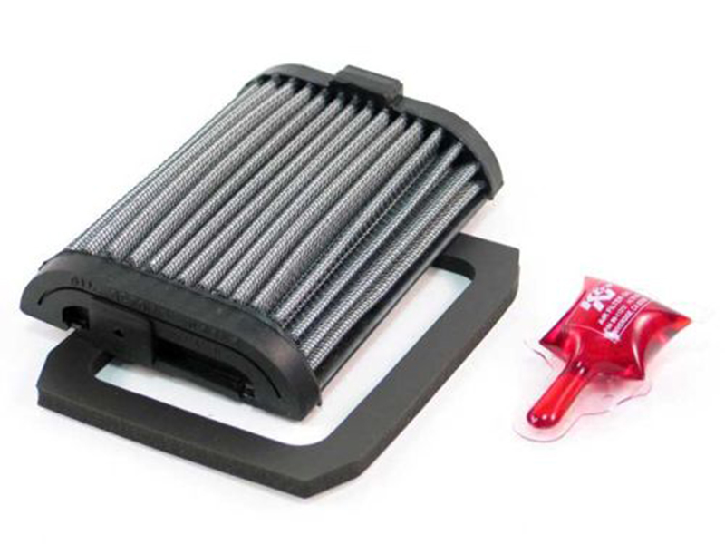 Filtro aire K&amp;N Yamaha SRX 600