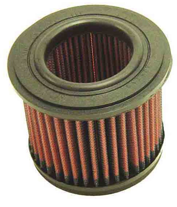 Filtro aire K&amp;N Yamaha FZR600