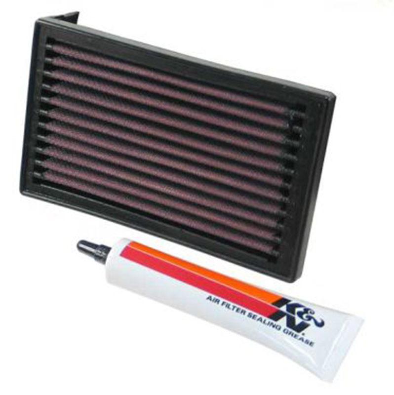 Filtro aire K&amp;N Yamaha XTE600
