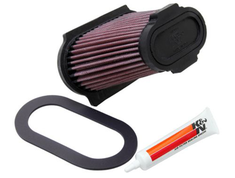 Filtro aire K&amp;N Yamaha Raptor 660