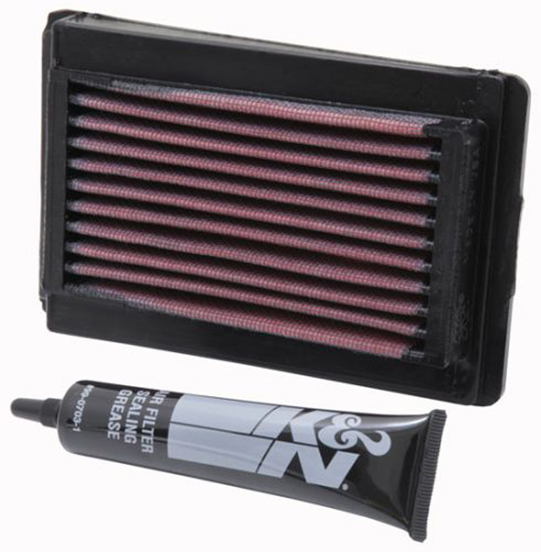 Filtro aire K&amp;N Yamaha MT-03 660