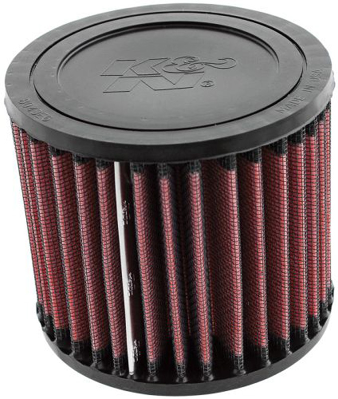 Filtro aire K&amp;N Yamaha 660 Ténéré