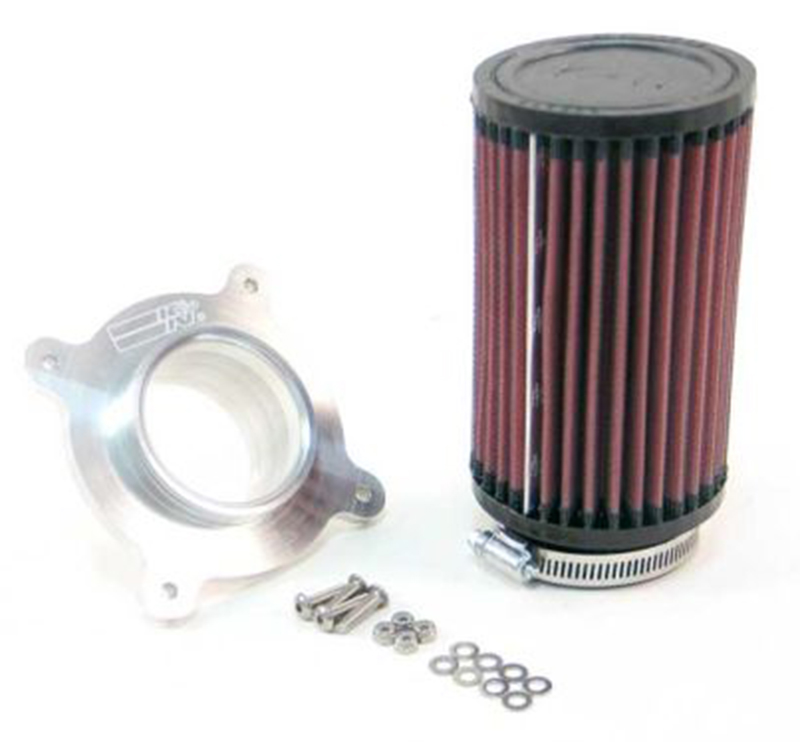 Filtro aire K&amp;N Yamaha Raptor 700