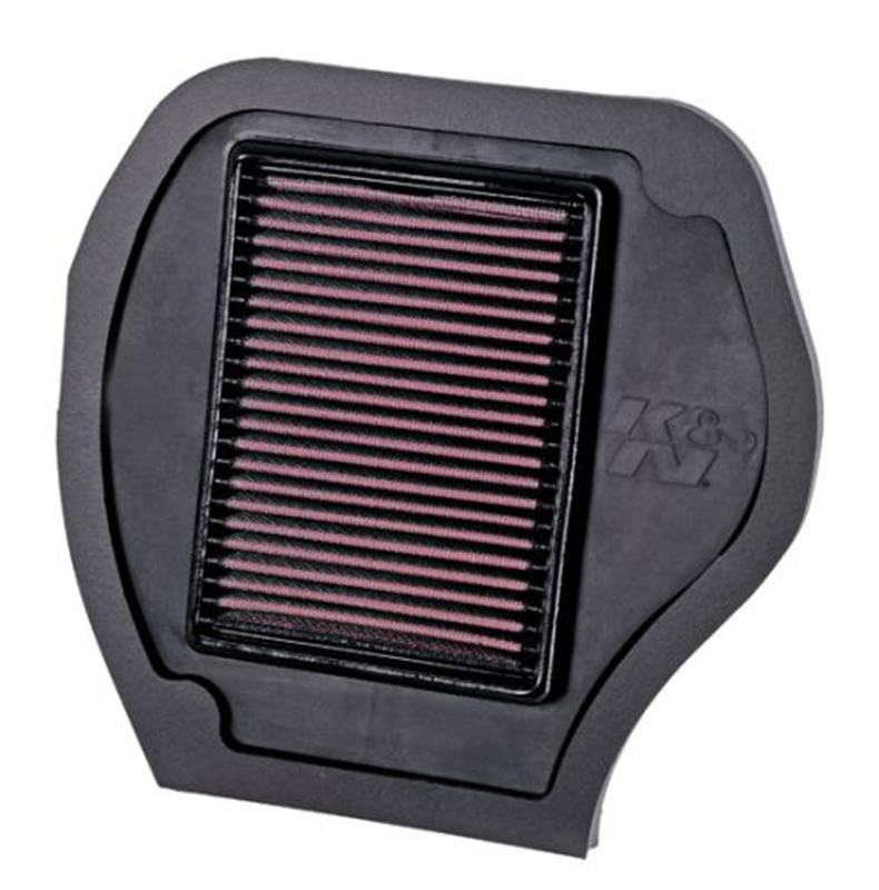 Filtro aire K&amp;N Yamaha Grizzly 550