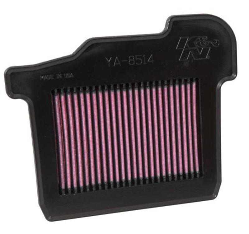 Filtro aire K&amp;N Yamaha FZ-09/MT-09