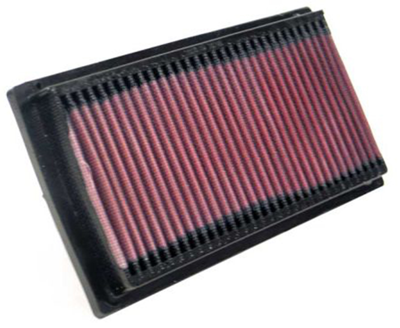 Filtro aire K&amp;N Yamaha TRX 850