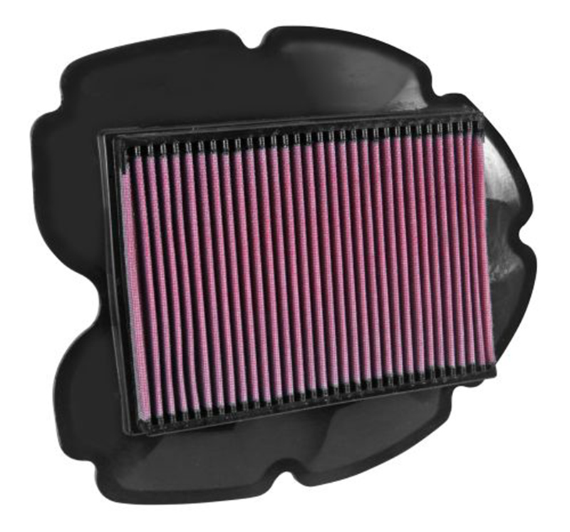 Filtro aire K&amp;N Yamaha TDM 900