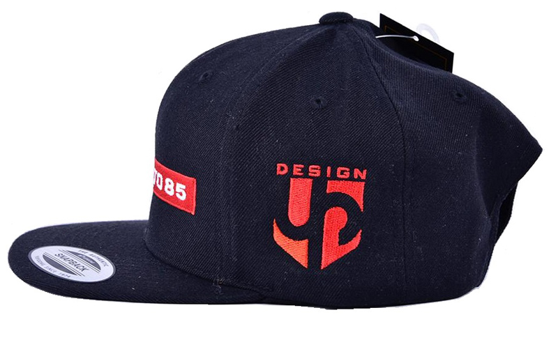 Gorra Euromoto85