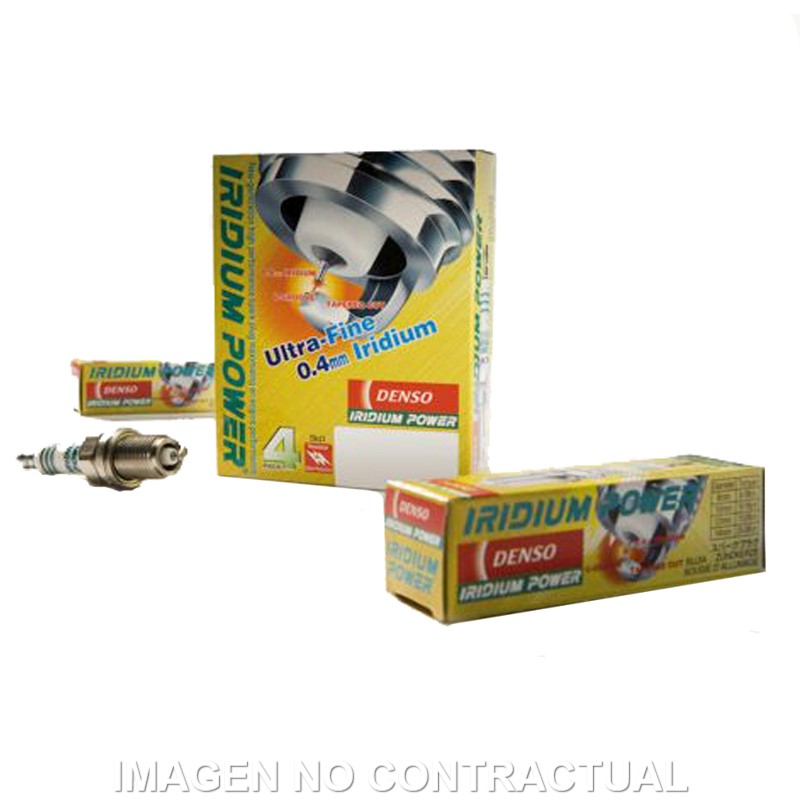 Bujia Denso IK24C11