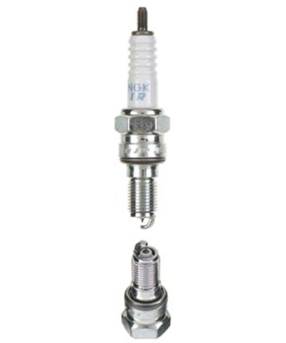 Bujía NGK Laser Irdium IMR9C-9HES