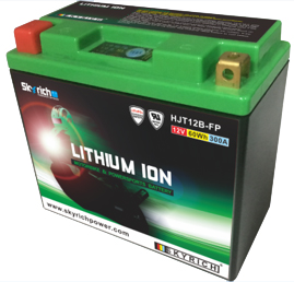 Bateria litio Skyrich HJT12B-FP