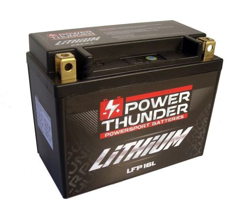 Batería Power Thunder Lithium LFP16L