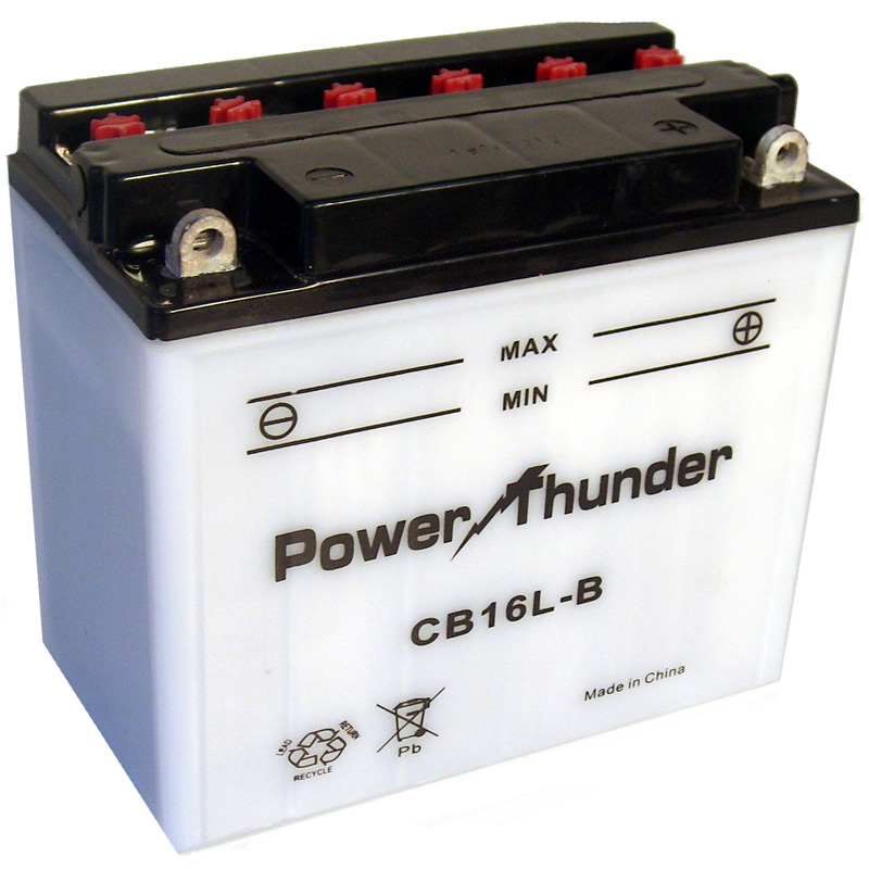 Batería Power Thunder CB16L-B