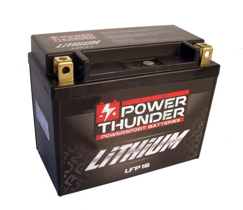 Batería Power Thunder Lithium LFP16
