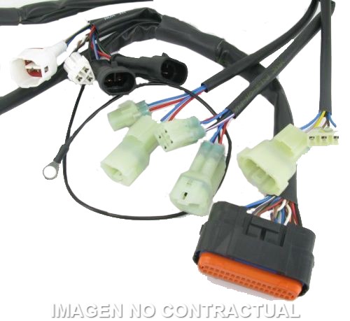 Cable RB EVO/RACING KTM DUKE 125